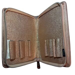 Sephora Makeup Brush Carrying Case